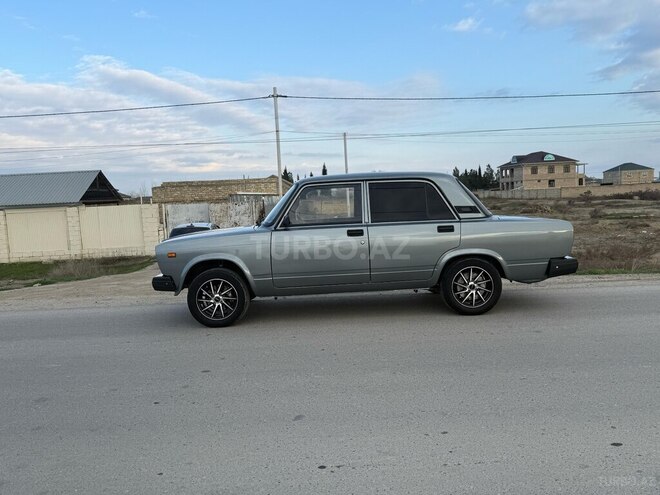 LADA (VAZ) 2107 2011, 87,458 km - 1.6 l - Hacıqabul