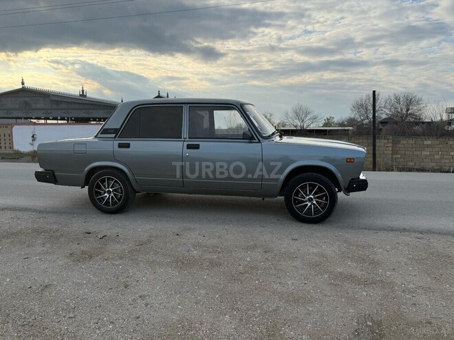 LADA (VAZ) 2107 2011, 87,458 km - 1.6 l - Hacıqabul