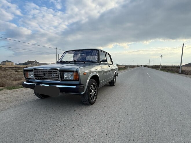 LADA (VAZ) 2107 2011, 87,458 km - 1.6 l - Hacıqabul