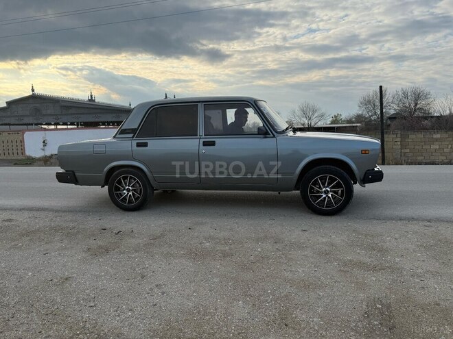 LADA (VAZ) 2107 2011, 87,458 km - 1.6 l - Hacıqabul