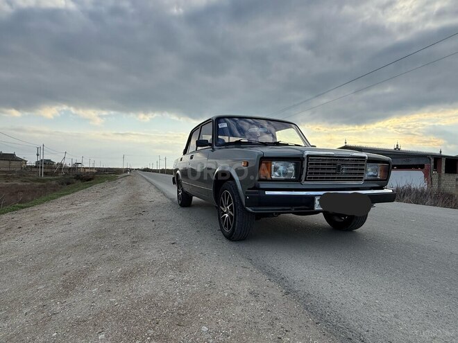 LADA (VAZ) 2107 2011, 87,458 km - 1.6 l - Hacıqabul