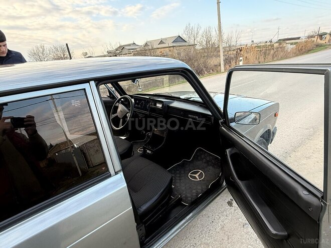 LADA (VAZ) 2107 2011, 87,458 km - 1.6 l - Hacıqabul