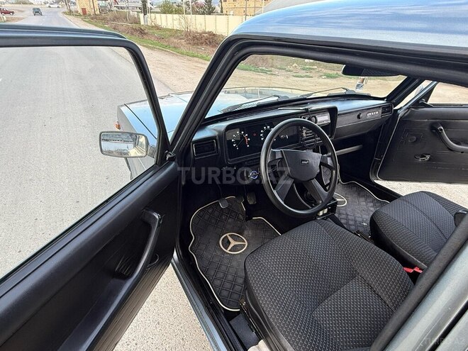 LADA (VAZ) 2107 2011, 87,458 km - 1.6 l - Hacıqabul
