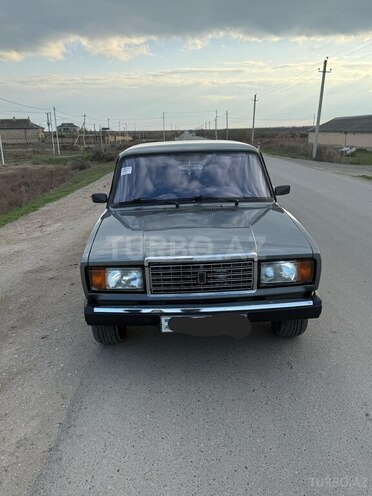 LADA (VAZ) 2107 2011, 87,458 km - 1.6 l - Hacıqabul