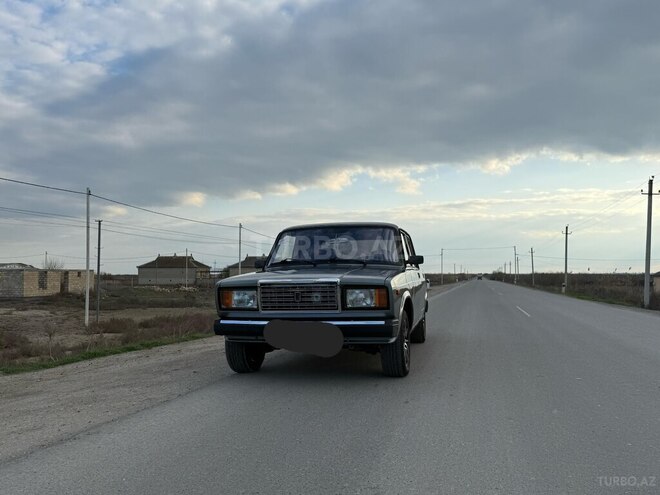LADA (VAZ) 2107 2011, 87,458 km - 1.6 l - Hacıqabul