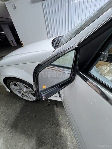 Mercedes C 300 2013, 90,000 km - 3.0 l - Bakı