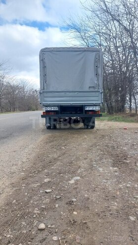 GAZ 3302-288 2007, 180,000 km - 2.4 l - Tovuz