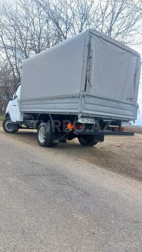 GAZ 3302-288 2007, 180,000 km - 2.4 l - Tovuz