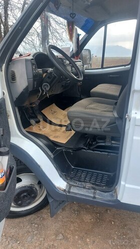 GAZ 3302-288 2007, 180,000 km - 2.4 l - Tovuz