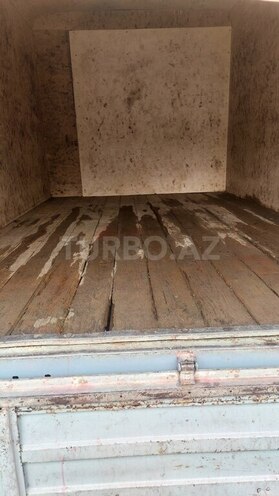 GAZ 3302-288 2007, 180,000 km - 2.4 l - Tovuz