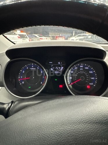 Hyundai Elantra 2015, 114,000 km - 1.8 l - Bakı