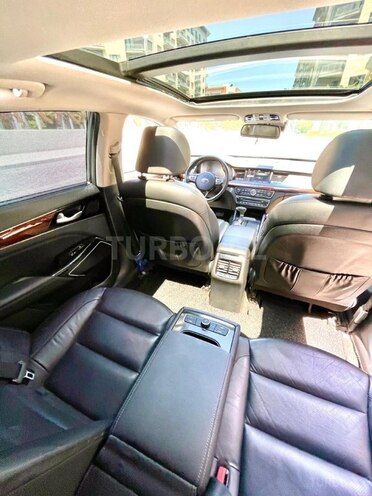 Kia K7 2016, 230,000 km - 2.2 l - Bakı