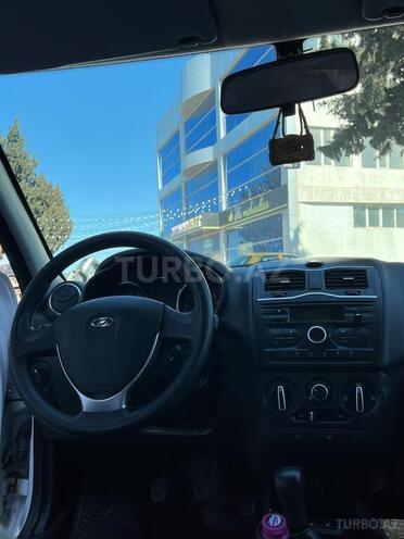 LADA (VAZ) Granta 2023, 40,000 km - 1.6 л - Bakı