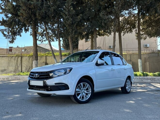 LADA (VAZ) Granta 2023, 40,000 km - 1.6 л - Bakı