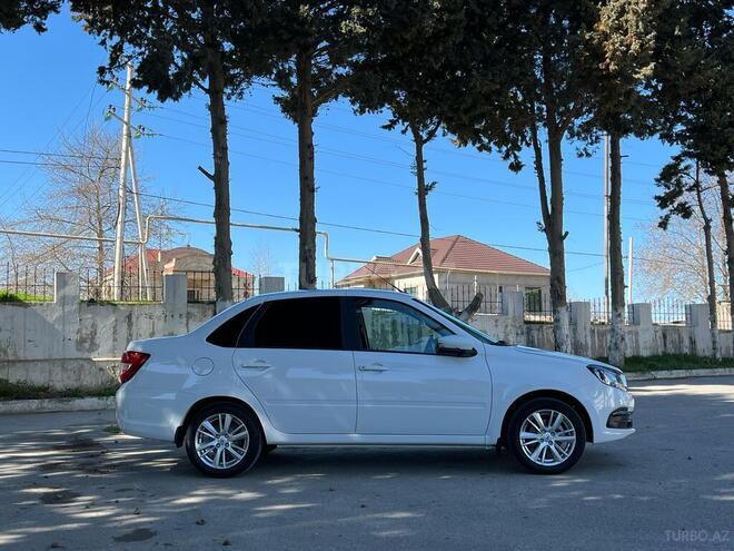 LADA (VAZ) Granta 2023, 40,000 km - 1.6 л - Bakı