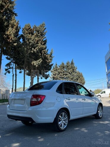 LADA (VAZ) Granta 2023, 40,000 km - 1.6 л - Bakı