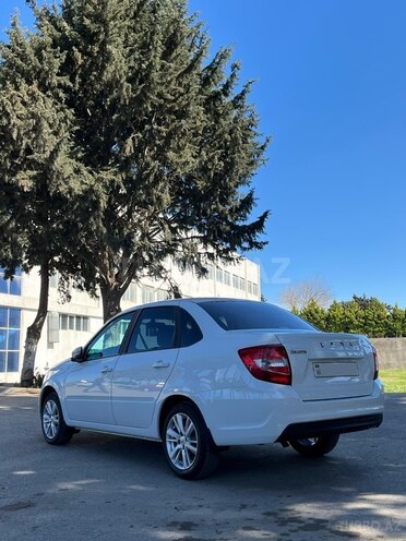 LADA (VAZ) Granta 2023, 40,000 km - 1.6 л - Bakı