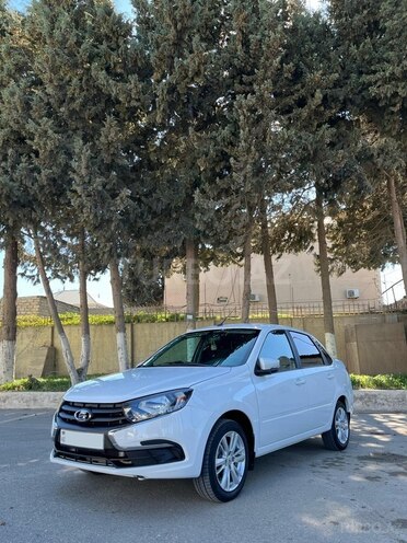 LADA (VAZ) Granta 2023, 40,000 km - 1.6 л - Bakı