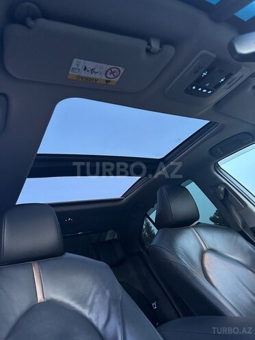 Toyota Camry 2018, 105,000 km - 2.5 l - Sumqayıt