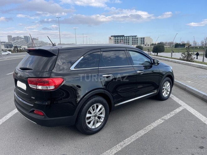 Kia Sorento 2015, 249,000 km - 2.2 l - Bakı