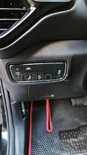 Kia Soul 2021, 50,000 km - 2.0 л - Bakı