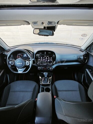 Kia Soul 2021, 50,000 km - 2.0 л - Bakı