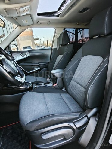 Kia Soul 2021, 50,000 km - 2.0 л - Bakı