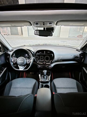 Kia Soul 2021, 50,000 km - 2.0 л - Bakı