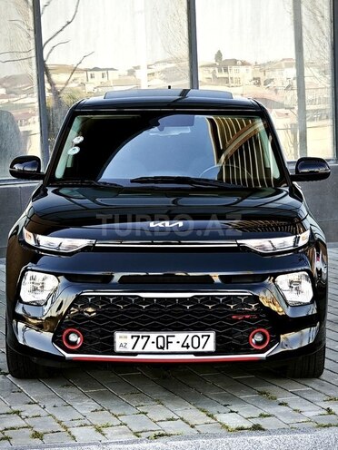 Kia Soul 2021, 50,000 km - 2.0 л - Bakı