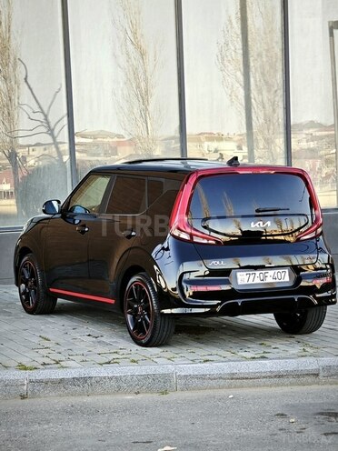 Kia Soul 2021, 50,000 km - 2.0 л - Bakı