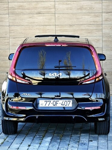 Kia Soul 2021, 50,000 km - 2.0 л - Bakı