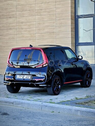 Kia Soul 2021, 50,000 km - 2.0 л - Bakı