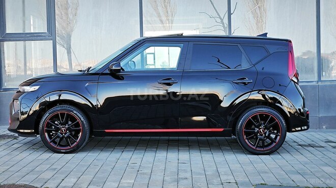 Kia Soul 2021, 50,000 km - 2.0 л - Bakı