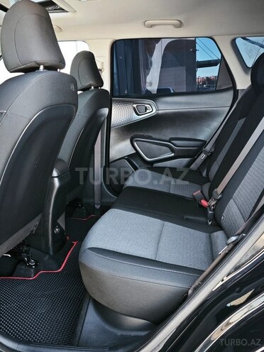 Kia Soul 2021, 50,000 km - 2.0 л - Bakı