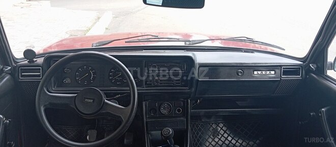 LADA (VAZ) 2107 2006, 50,000 km - 1.6 l - Gəncə