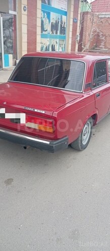 LADA (VAZ) 2107 2006, 50,000 km - 1.6 l - Gəncə