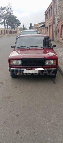 LADA (VAZ) 2107 2006, 50,000 km - 1.6 l - Gəncə
