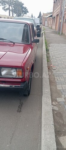 LADA (VAZ) 2107 2006, 50,000 km - 1.6 l - Gəncə