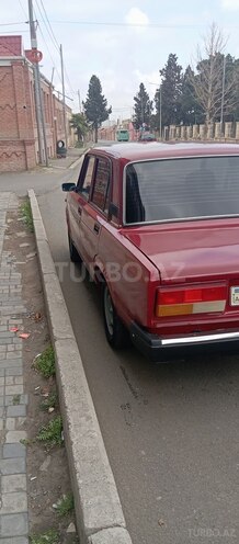 LADA (VAZ) 2107 2006, 50,000 km - 1.6 l - Gəncə