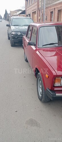 LADA (VAZ) 2107 2006, 50,000 km - 1.6 l - Gəncə