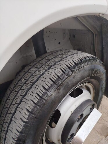 Mercedes Sprinter 316 2002, 550,000 km - 2.7 l - Sumqayıt