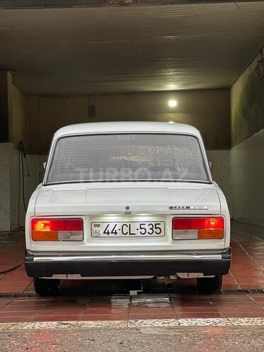 LADA (VAZ) 2107 2009, 85,000 km - 1.6 l - Bakı