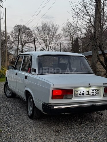 LADA (VAZ) 2107 2009, 85,000 km - 1.6 l - Bakı