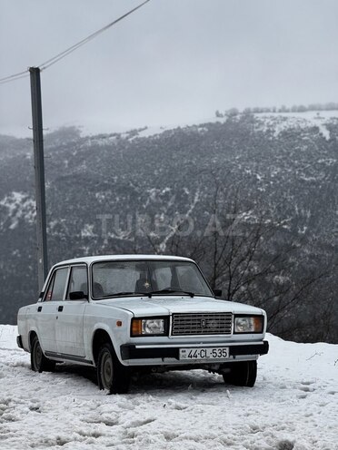 LADA (VAZ) 2107 2009, 85,000 km - 1.6 l - Bakı