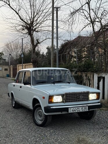 LADA (VAZ) 2107 2009, 85,000 km - 1.6 l - Bakı