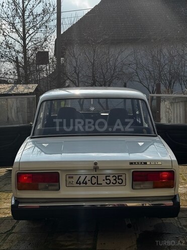 LADA (VAZ) 2107 2009, 85,000 km - 1.6 l - Bakı