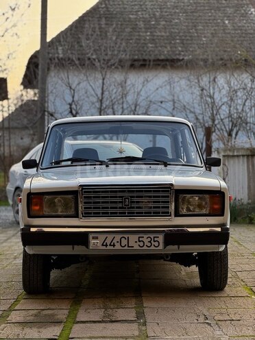 LADA (VAZ) 2107 2009, 85,000 km - 1.6 l - Bakı