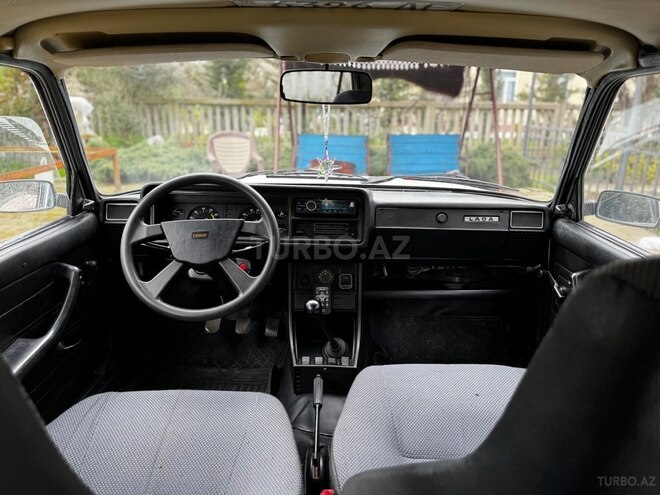 LADA (VAZ) 2107 2009, 85,000 km - 1.6 l - Bakı
