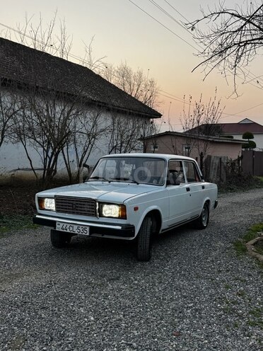 LADA (VAZ) 2107 2009, 85,000 km - 1.6 l - Bakı