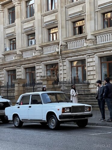 LADA (VAZ) 2107 2009, 85,000 km - 1.6 l - Bakı